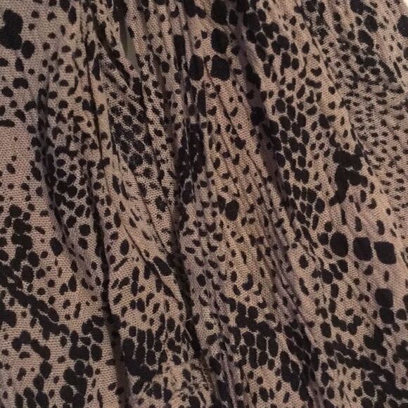 Amuse Society Scarf  - Picture 3 of 3